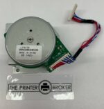 Brother MFC-8950DW Main Driver Motor LY4378 DNN08M06W50B