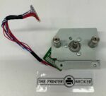 Brother MFC-8950DW Main Driver Motor LY4378 DNN08M06W50B - Imagen 3