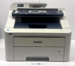 Brother MFC-9320CW A4 Colour Multifunction Laser Printer MFC9320CWZU1