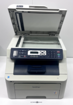 Brother MFC-9320CW A4 Colour Multifunction Laser Printer MFC9320CWZU1 - Image 4