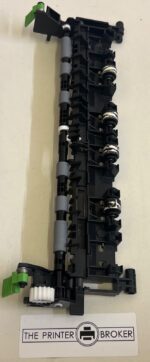 Brother MFC-9340CDW Fuser Cover Assembly LY6413001 - Image 4