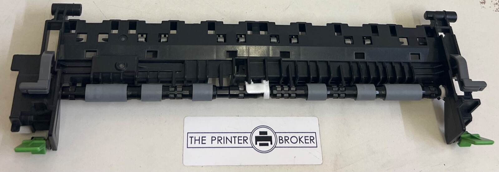 Brother MFC-9340CDW Fuser Cover Assembly LY6413001