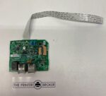 Brother MFC-J5330DW Modem PCB Board B57U337-2