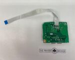 Brother MFC-J5330DW Modem PCB Board B57U337-2 - Image 5