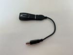CP Technologies Fast Mini Ethernet Adapter CP-USB-RJ45M