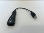 CP Technologies Fast Mini Ethernet Adapter CP-USB-RJ45M - Imagen 3