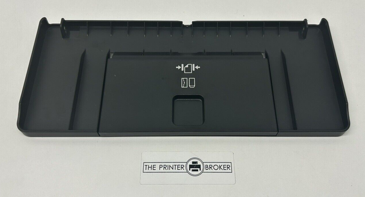 Canon PIXMA TS705A Paper Input Flap