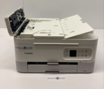 Canon PIXMA TS7451 Multifunction A4 Colour Inkjet Printer 4460C028AA - Imagen 7
