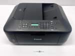 Canon Pixma MX395 A4 Colour Multifunction Inkjet Printer x - Image 3