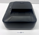 Canon Pixma MX395 A4 Colour Multifunction Inkjet Printer x - Image 7