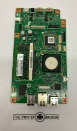 Canon i-SENSYS LBP-7680cx Formatter Board FM4-8859 FM4-8860 - Imagen 3