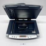 Canon imageFORMULA DR-1210C Desktop Colour Flatbed & ADF Scanner 1211B005 - Image 4