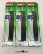 Compatible Epson LQ-310 Ribbon Cartridge Bundle x 3 S015639