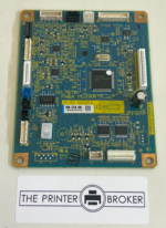 Dell 1350CNW Printer Control Board PWBA MC01KR