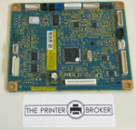 Dell 1350CNW Printer Control Board PWBA MC01KR - Image 3