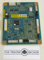 Dell 1350CNW Printer Control Board PWBA MC01KR - Image 4