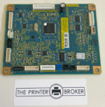 Dell 1350CNW Printer Control Board PWBA MC01KR - Image 5