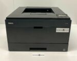 Dell 2330dn A4 Mono Laser Printer 210-25814