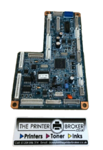 Dell 3100cn Machine Control Board 140E 50013 - Imagen 3