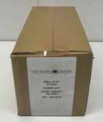 Dell 3110 3115 Series 220v Fuser Unit JG336 0JG336 724-10071 - Imagen 3