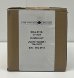 Dell 3110 3115 Series 220v Fuser Unit JG336 0JG336 724-10071 - Imagen 7