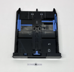 Dell 968 Series 150 Sheet Paper Cassette Tray - Image 4