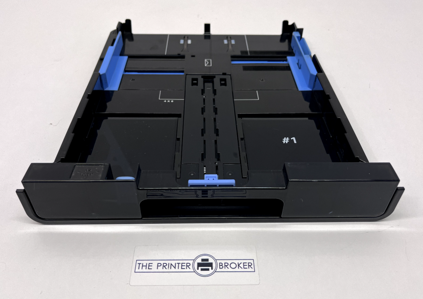 Dell 968 Series 150 Sheet Paper Cassette Tray