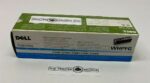 Dell Cyan Toner Cartridge for 2150 2155 Printers WHPFG 59311034 - Imagen 4