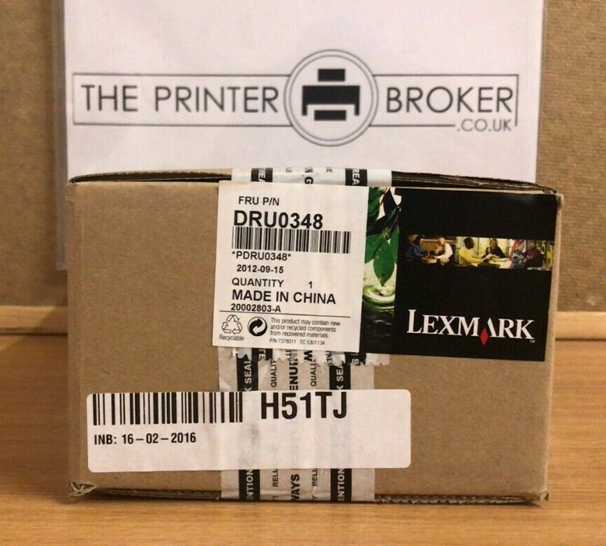 Dell Jam Access Cover For B2360 B3460 Series H51TJ