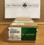 Dell Transfer Roller for Dell and Lexmark Printers 0XCC1X 40X8393
