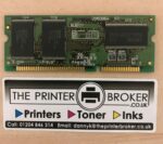 Epson EPL 6200 Printer RAM Memory 2083064 2084606