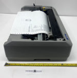 Epson FX-2190 A4 Mono Dot Matrix Printer C11C526023 - Imagen 12