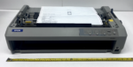 Epson FX-2190 A4 Mono Dot Matrix Printer C11C526023 - Imagen 13