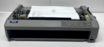 Epson FX-2190 A4 Mono Dot Matrix Printer C11C526023 - Imagen 3