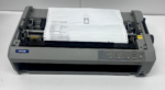 Epson FX-2190 A4 Mono Dot Matrix Printer C11C526023 - Imagen 4
