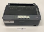 Epson LX-350 A4 Mono Dot Matrix Printer C11CC24032