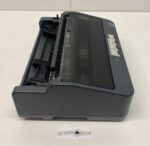 Epson LX-350 A4 Mono Dot Matrix Printer C11CC24032 - Image 3