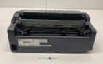 Epson LX-350 A4 Mono Dot Matrix Printer C11CC24032 - Image 4