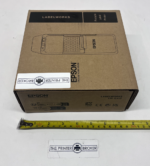 Epson LabelWorks LW-C410 Mobile Mono Thermal Label Printer C51CF48100 - Imagen 11