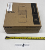 Epson LabelWorks LW-C410 Mobile Mono Thermal Label Printer C51CF48100 - Imagen 12