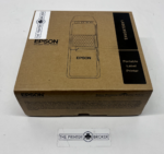Epson LabelWorks LW-C410 Mobile Mono Thermal Label Printer C51CF48100