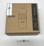 Epson LabelWorks LW-C410 Mobile Mono Thermal Label Printer C51CF48100 - Imagen 4