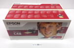 Epson Stylus C48 A4 Colour Inkjet Printer C11C575701CA - Image 3