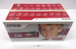 Epson Stylus C48 A4 Colour Inkjet Printer C11C575701CA - Image 8