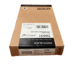 Epson Stylus Pro 7800 9880 7880 9800 T6031 Black Ink Cartridge C13T603100 - Imagen 11