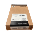 Epson Stylus Pro 7800 9880 7880 9800 T6031 Black Ink Cartridge C13T603100 - Imagen 5