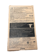 Epson Stylus Pro 7800 9880 7880 9800 T6031 Black Ink Cartridge C13T603100 - Imagen 7