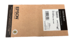 Epson Stylus Pro 7800 9880 7880 9800 T6031 Black Ink Cartridge C13T603100 - Imagen 9