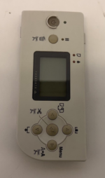 Epson Stylus Pro 9880 Control panel Assembly 2112807 2105033 - Imagen 4