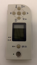 Epson Stylus Pro 9880 Control panel Assembly 2112807 2105033 - Imagen 6